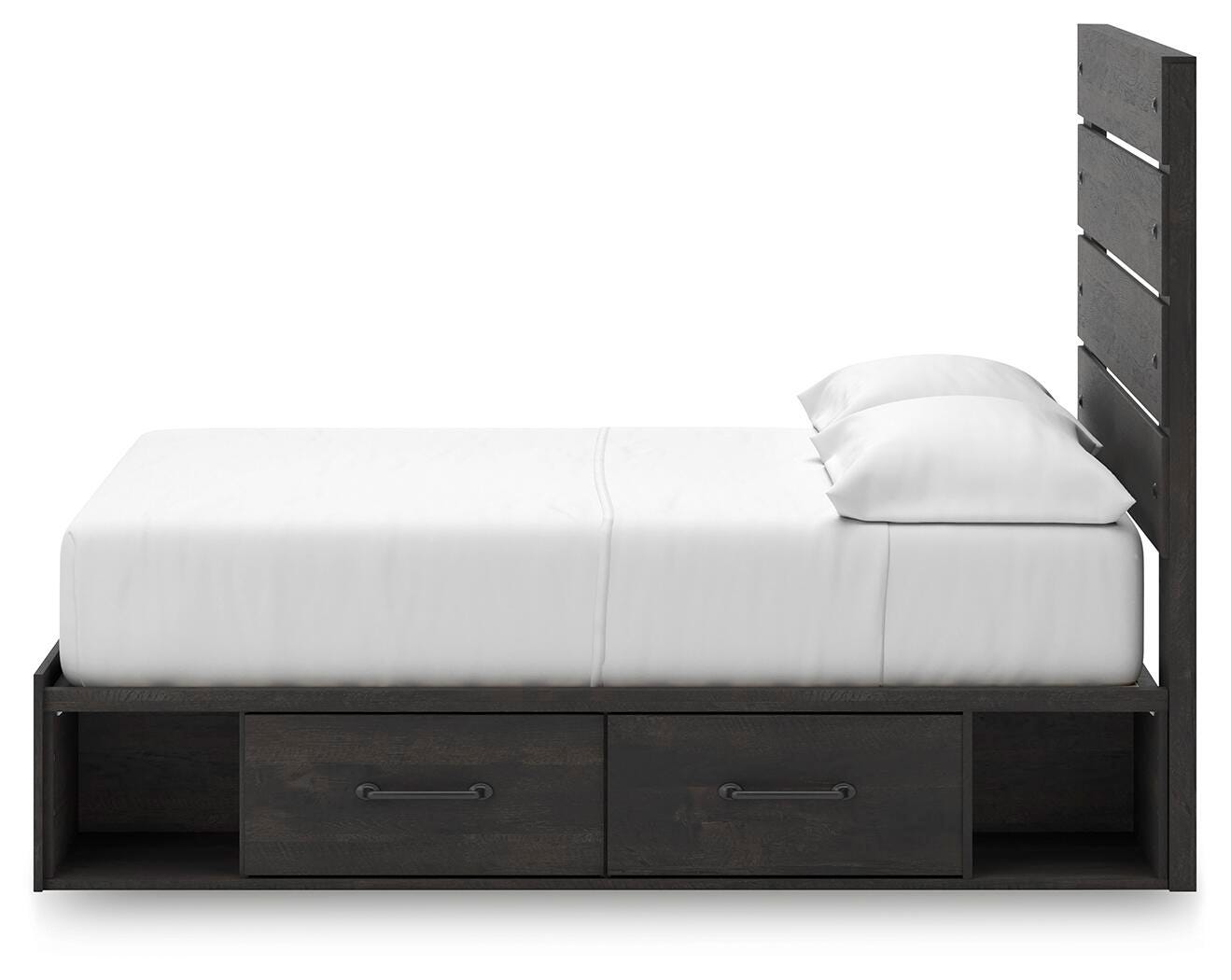 Cama Hollivern