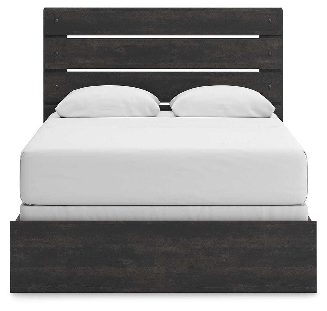 Cama Hollivern