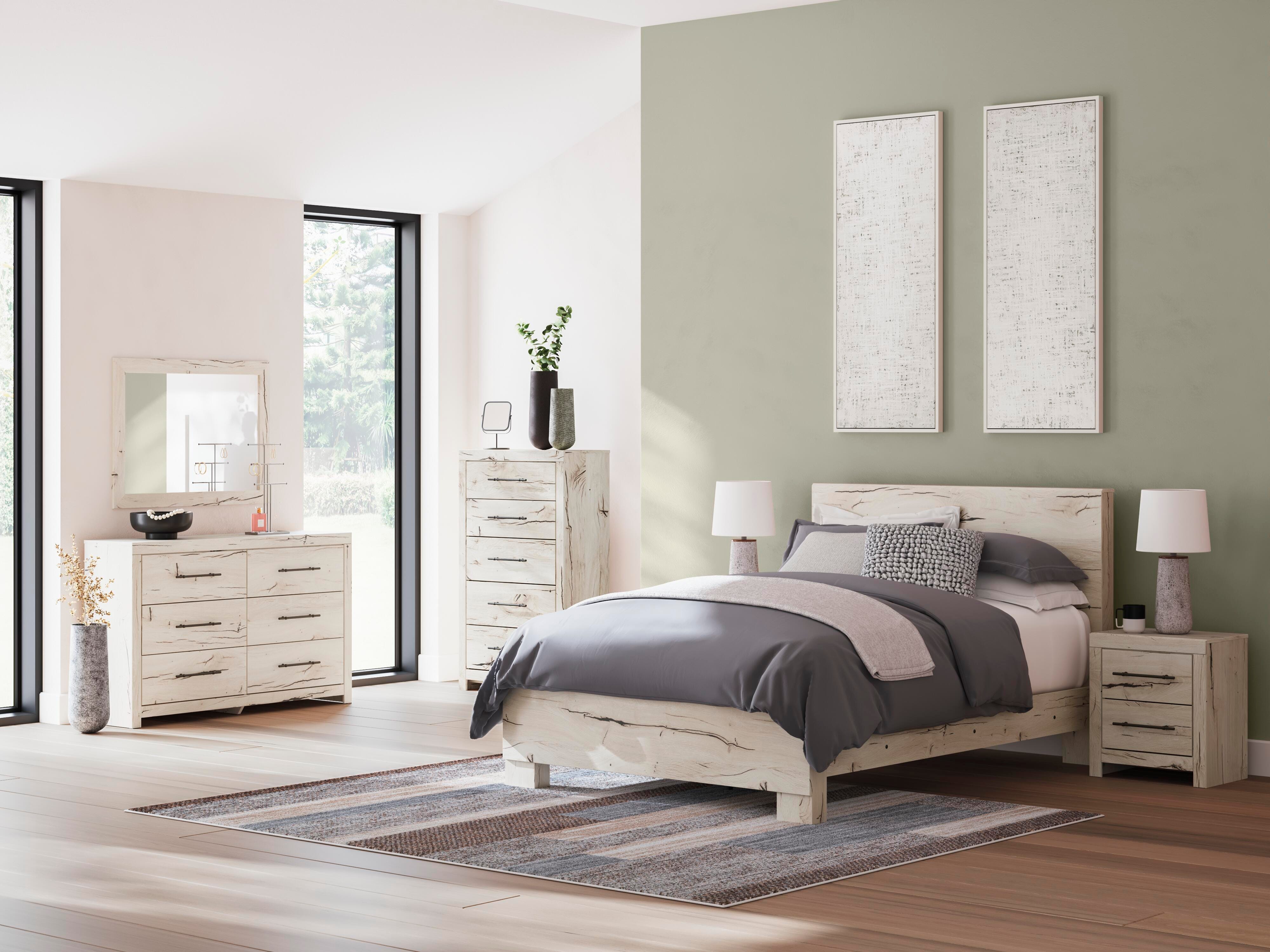 Cama Lawroy