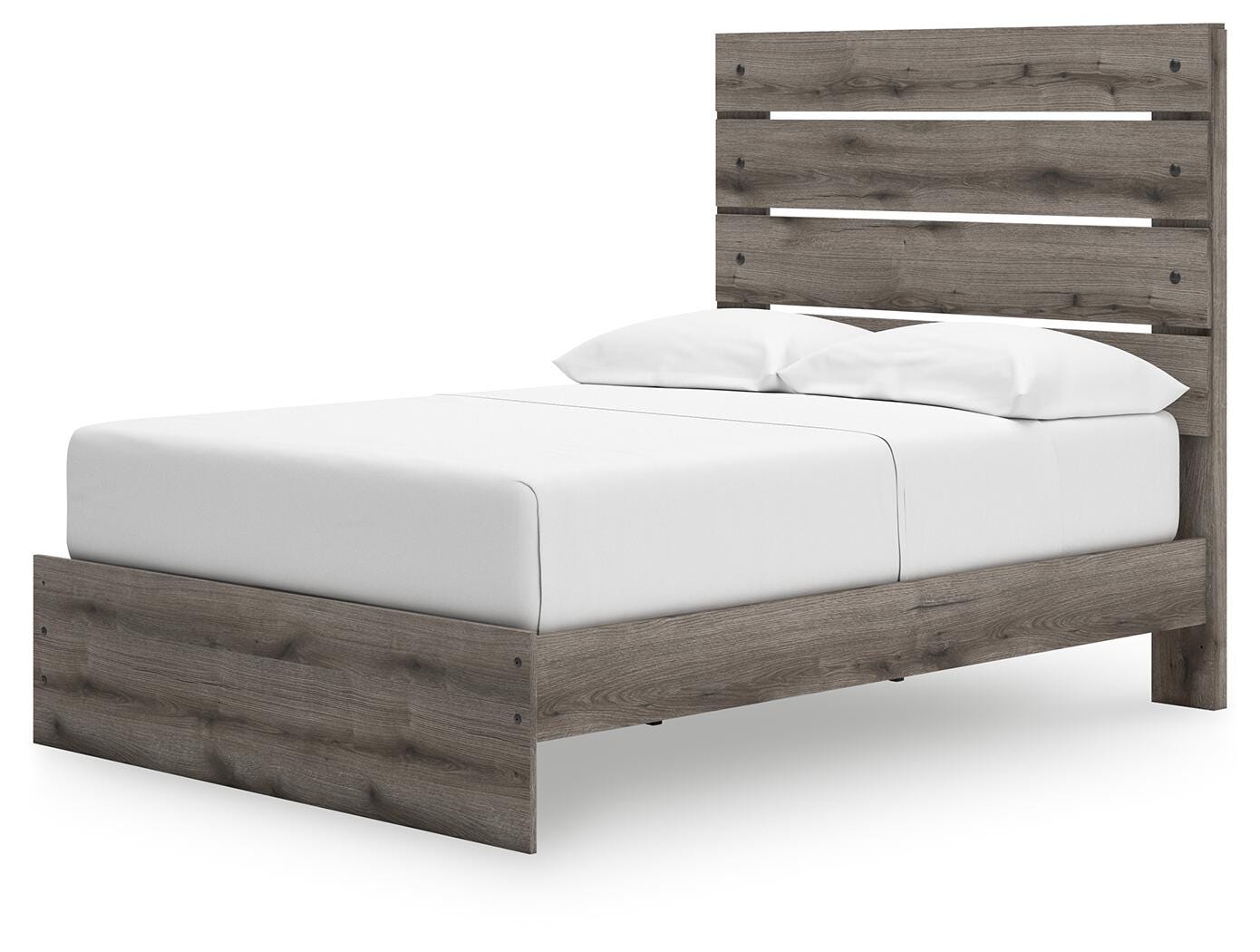 Cama Graystorm con almacenamiento