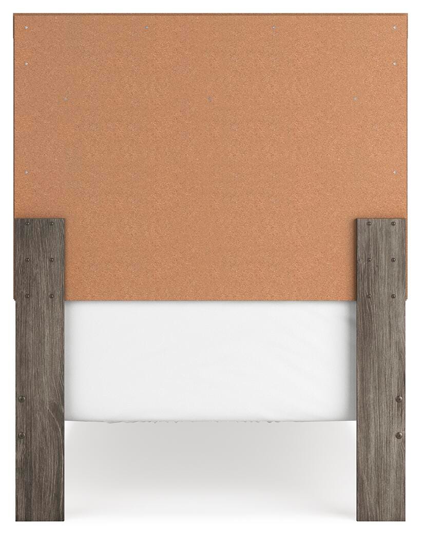 Juego de dormitorio Ralinksi