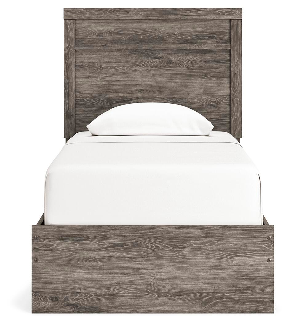 Juego de dormitorio Ralinksi