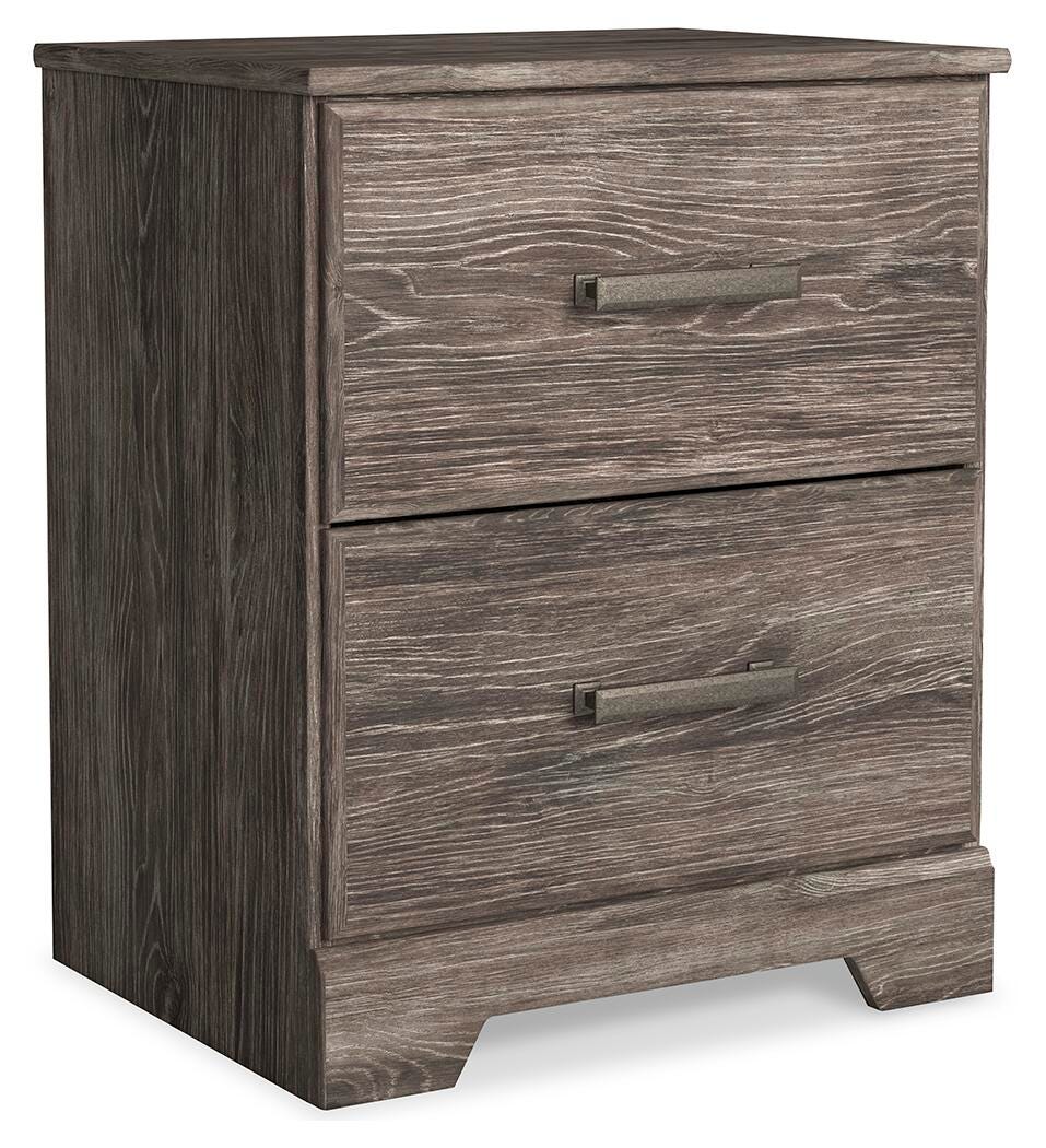 Juego de dormitorio Ralinksi