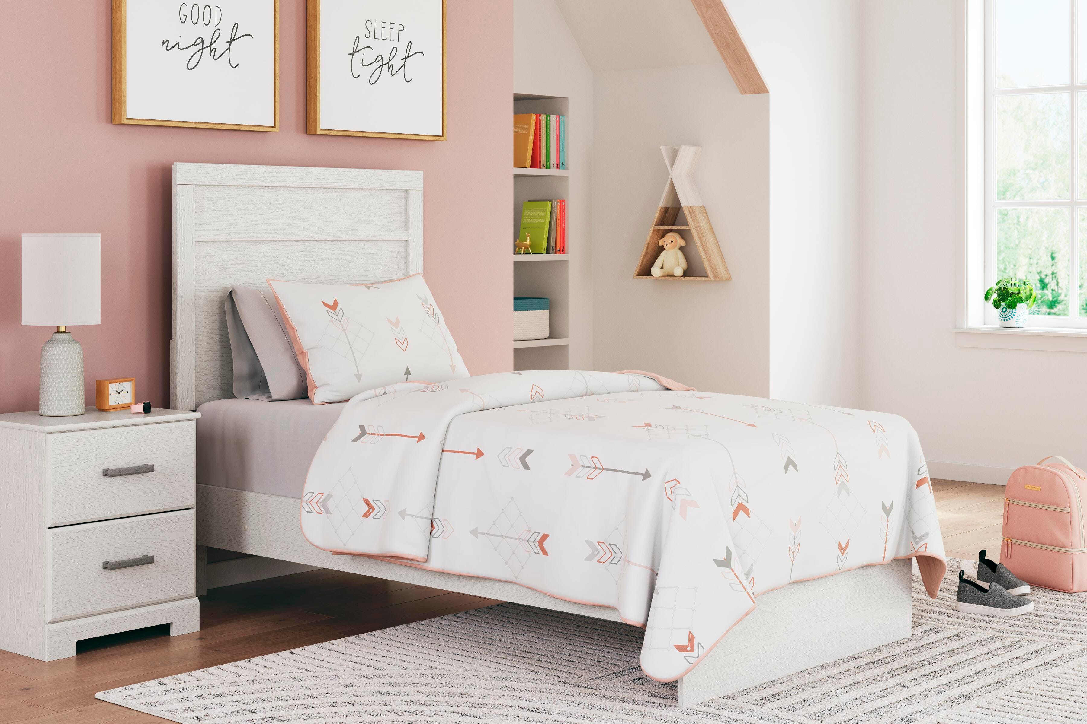 Cama Stelsie