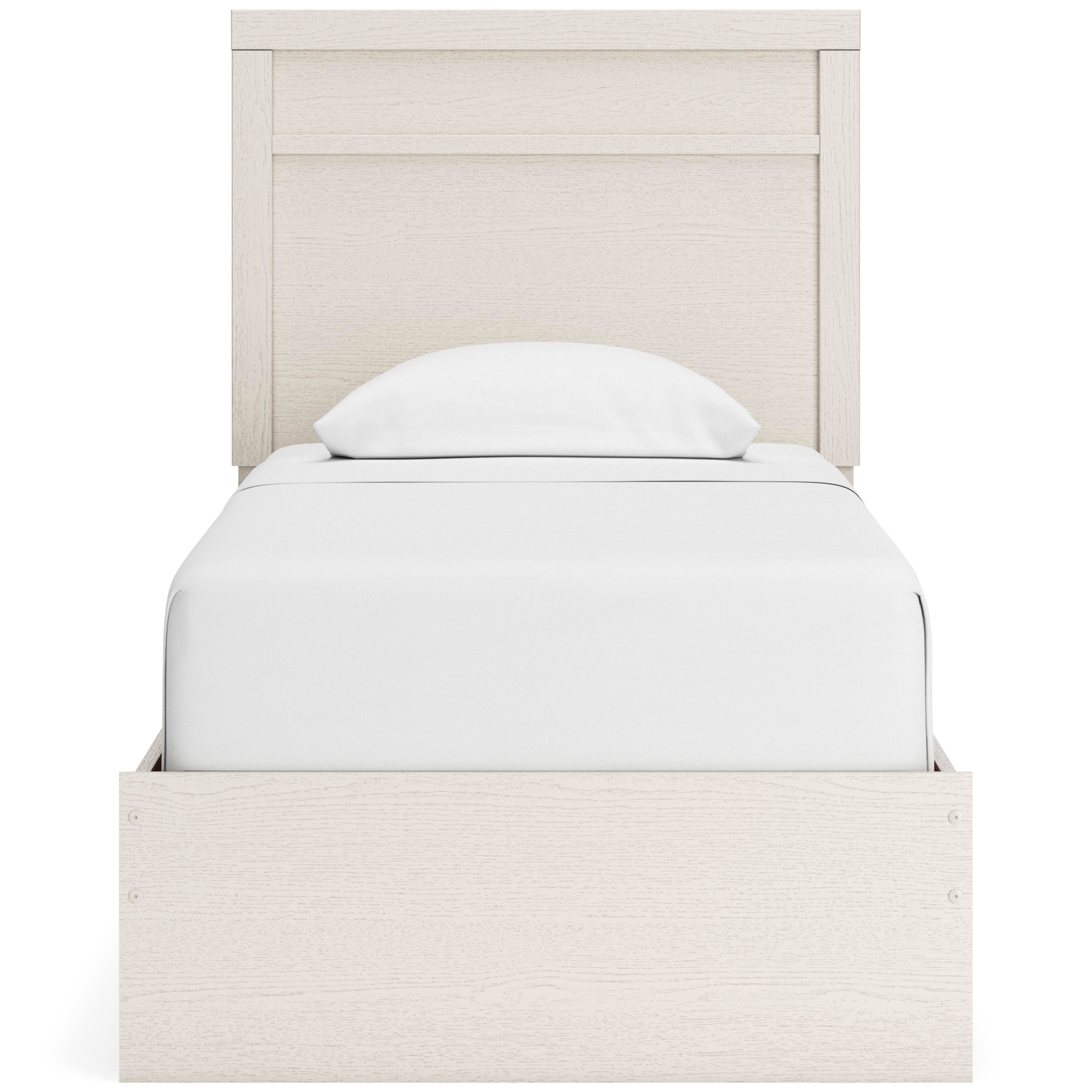 Juego de dormitorio Stelsie