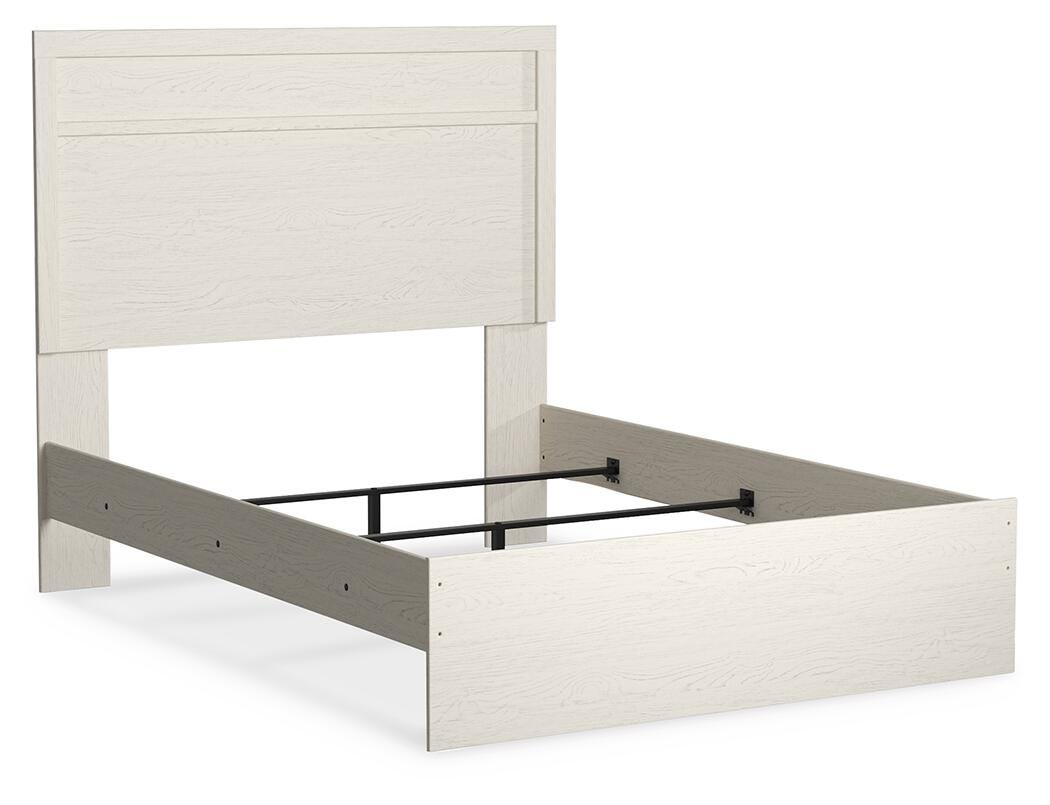 Cama Stelsie