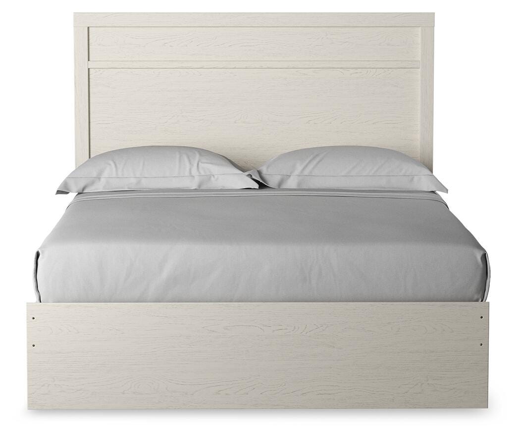 Cama Stelsie