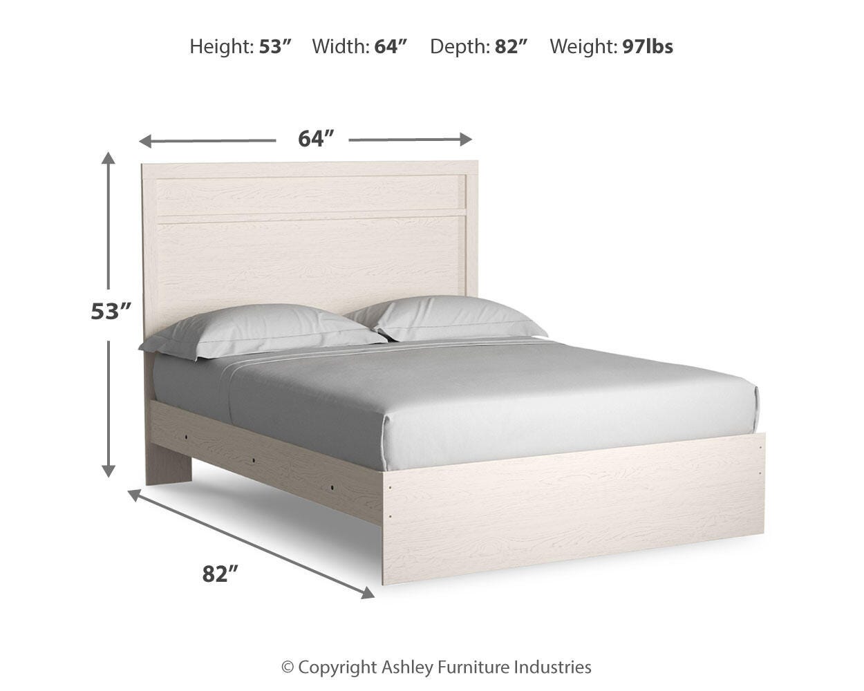 Cama Stelsie