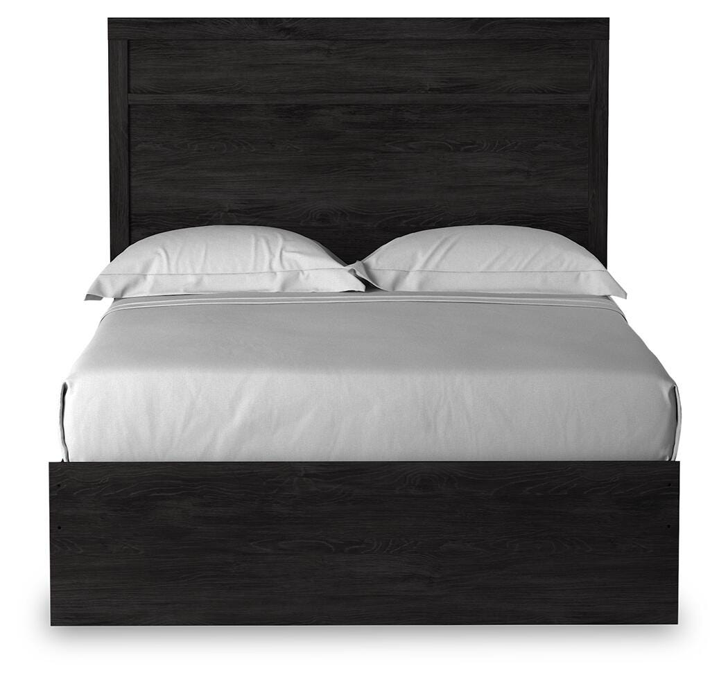 Cama Belachime