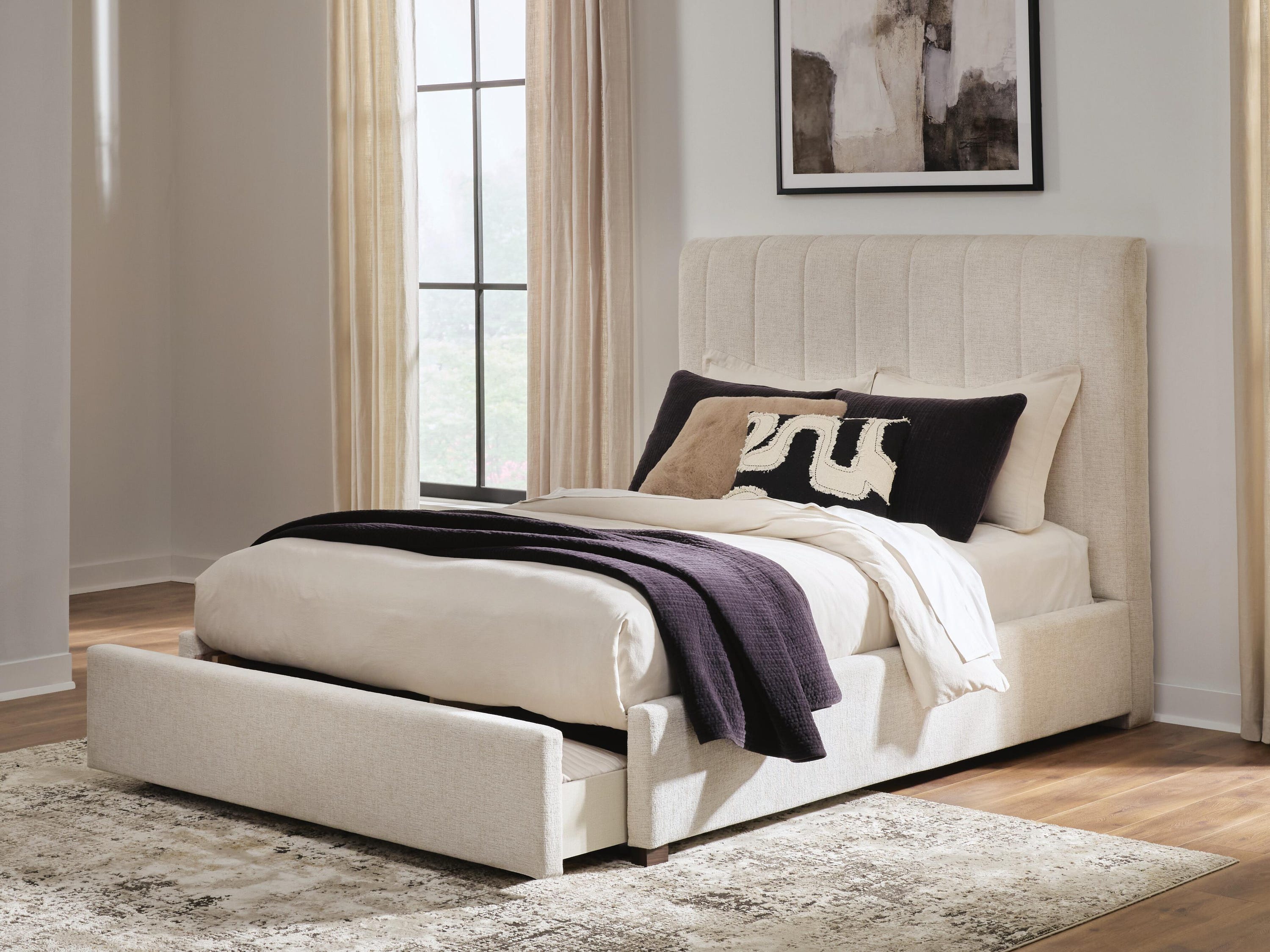 Shoralli Bed