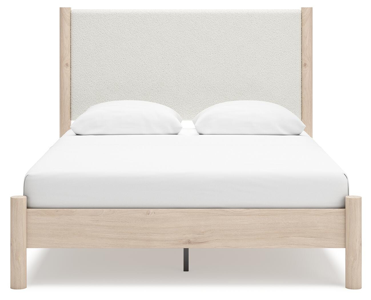 Cama tapizada Cadmori