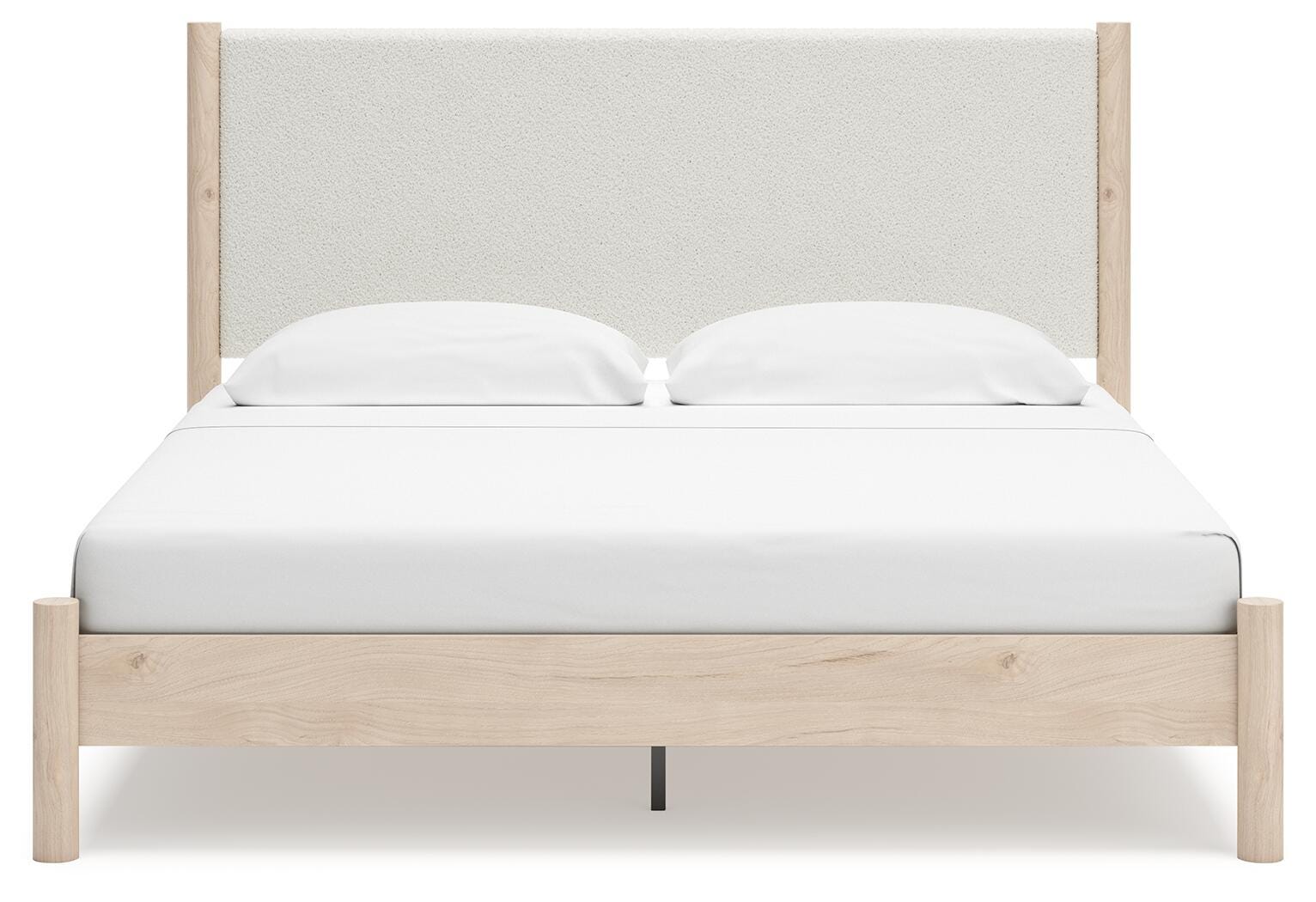 Cama tapizada Cadmori