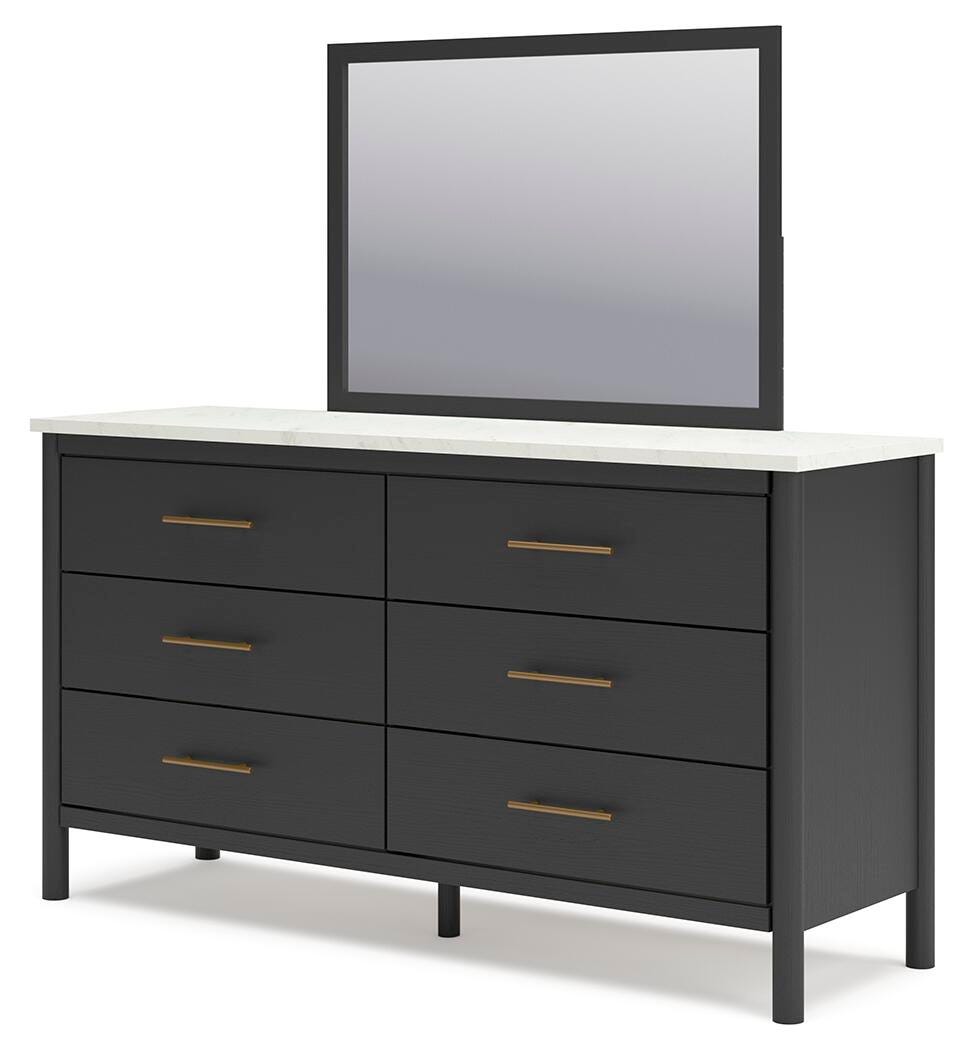 Juego de Dormitorio Cadmori