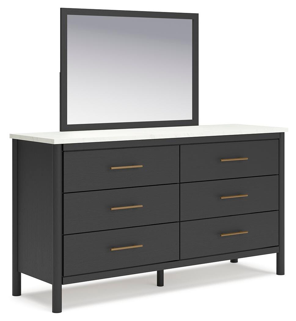 Juego de Dormitorio Cadmori