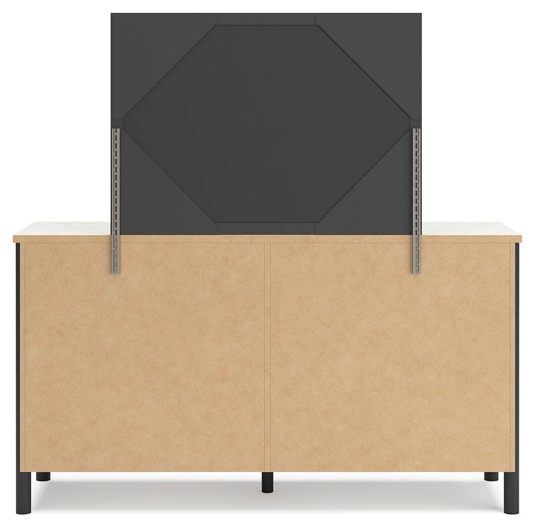 Juego de Dormitorio Cadmori