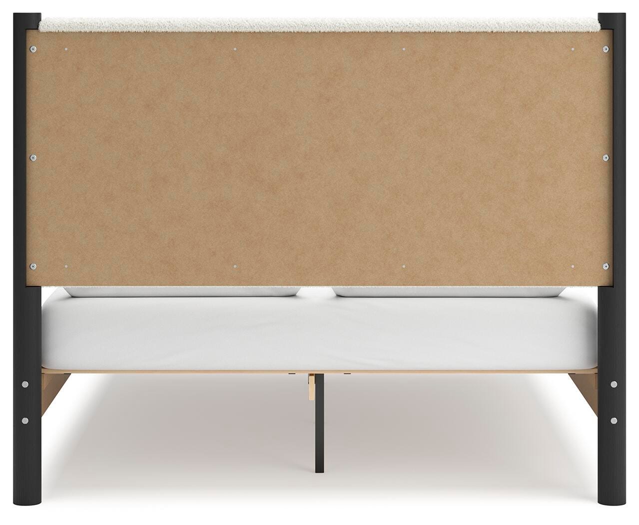Juego de Dormitorio Cadmori