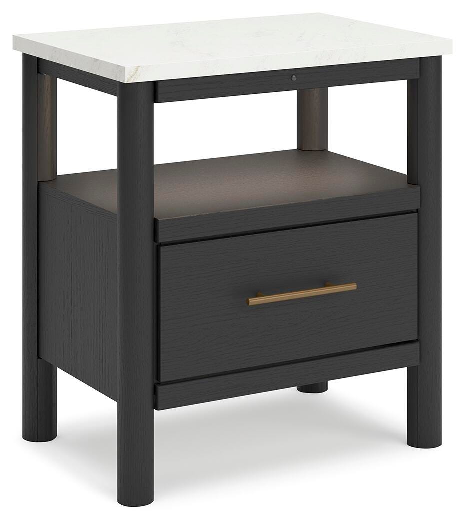 Juego de Dormitorio Cadmori