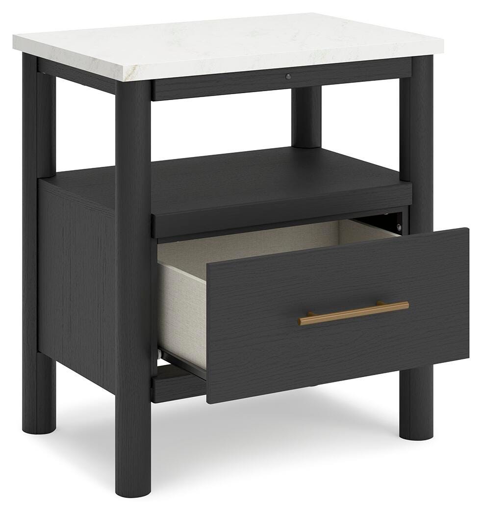 Juego de Dormitorio Cadmori