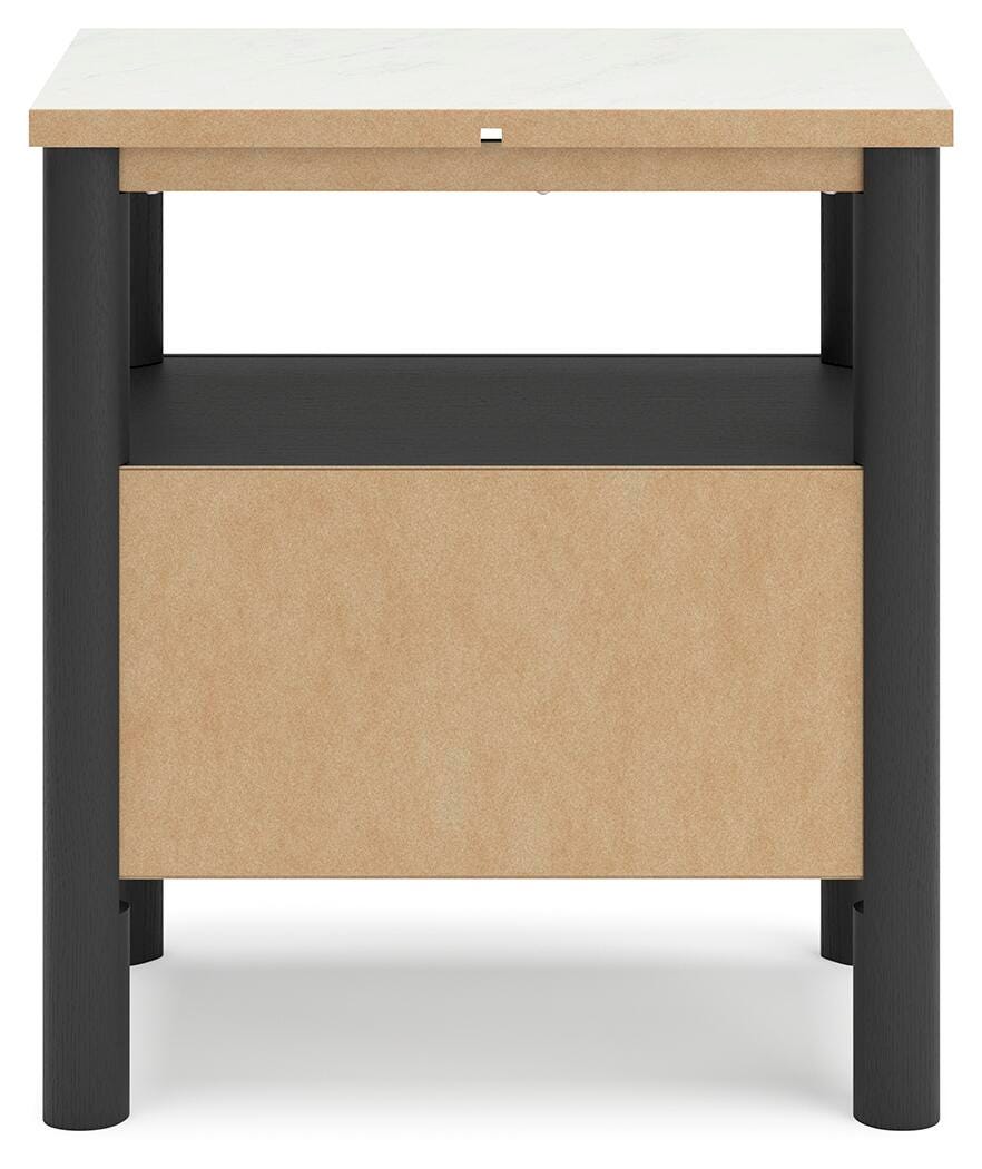 Juego de Dormitorio Cadmori