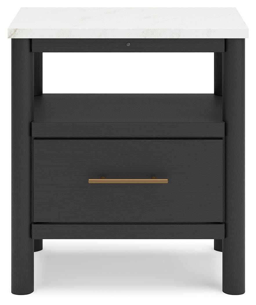 Juego de Dormitorio Cadmori