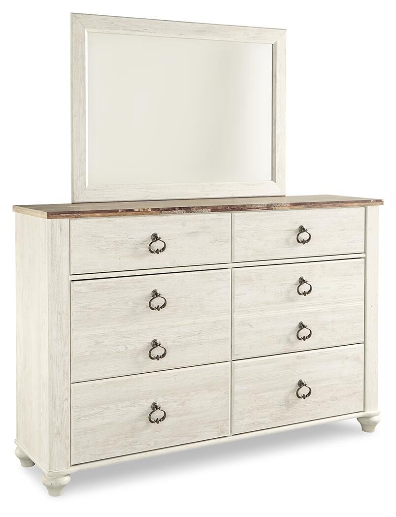 Dormitorio Willowton