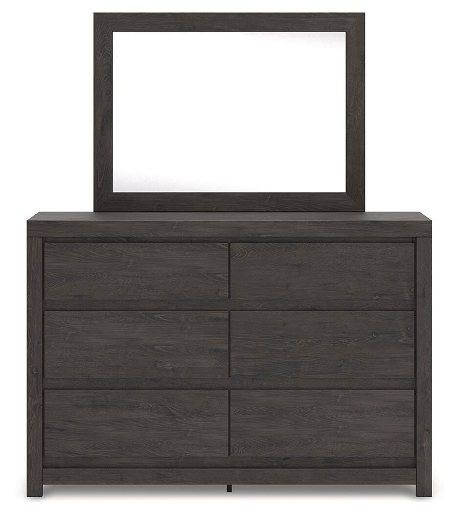 Juego de Dormitorio Fraluna