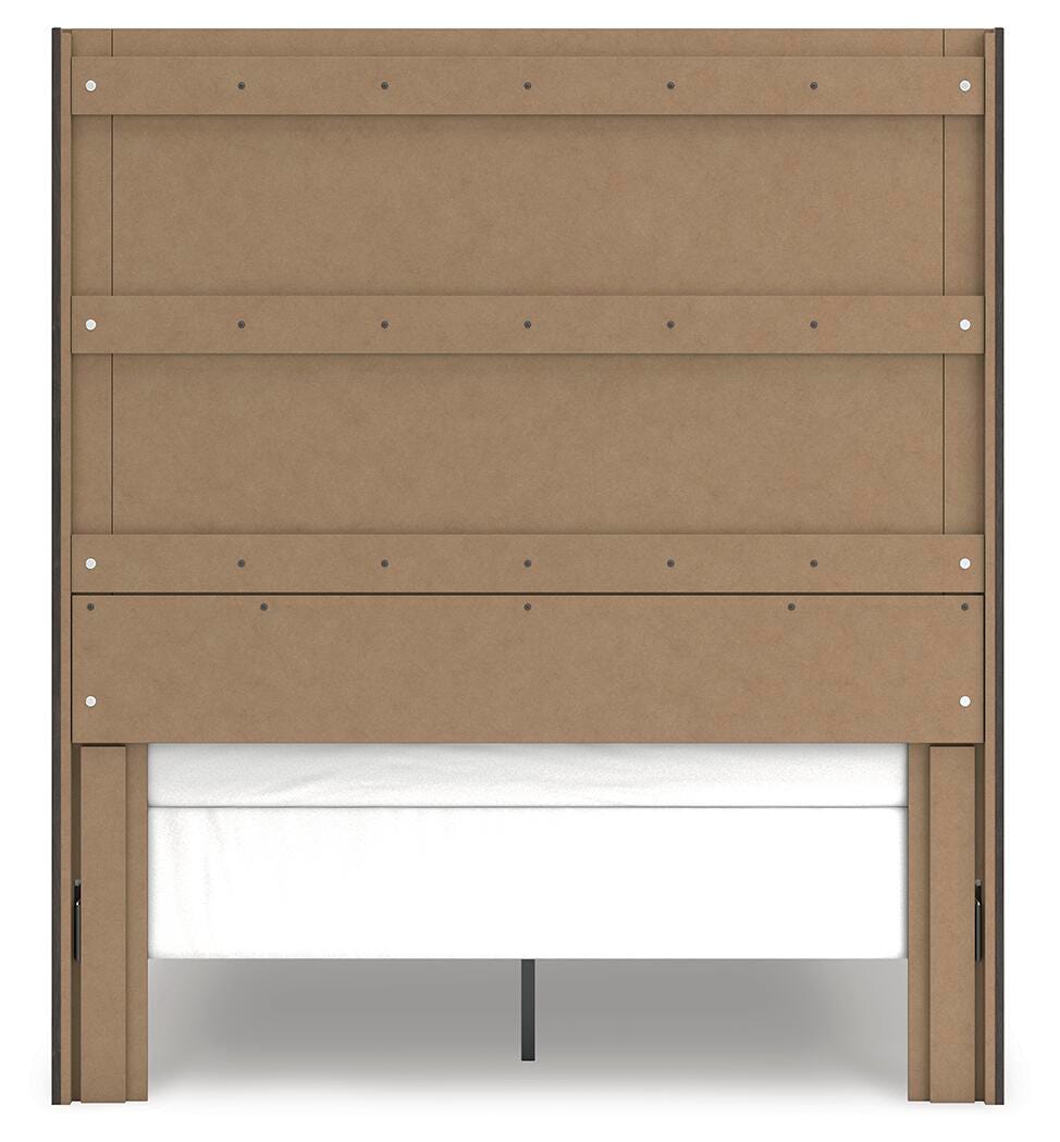 Cama Fraluna