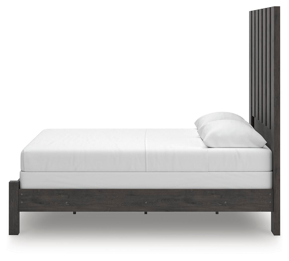 Cama Fraluna