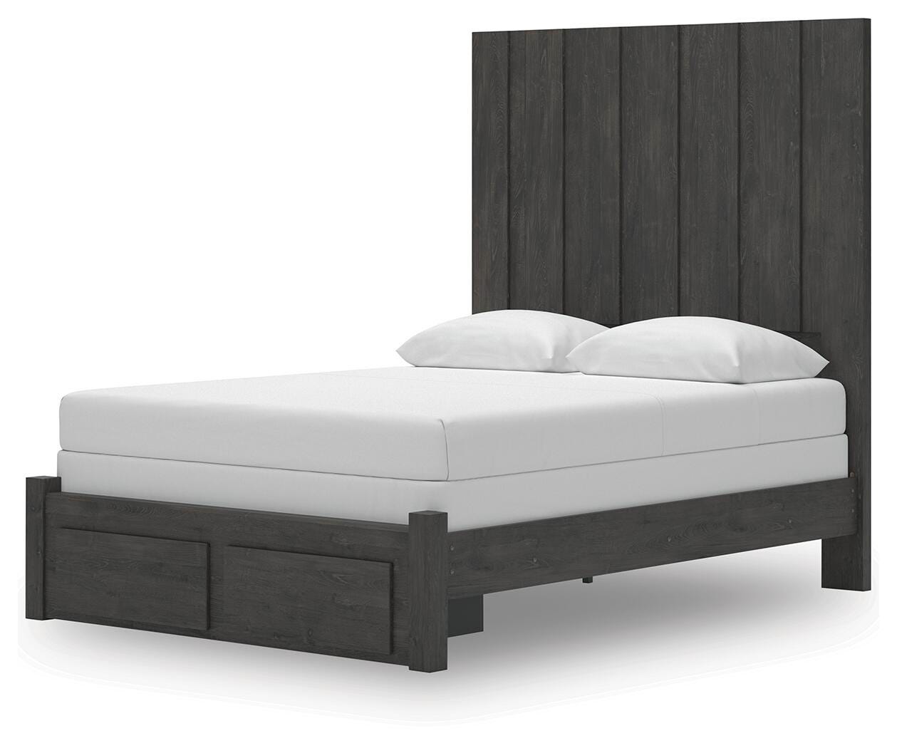 Cama Fraluna