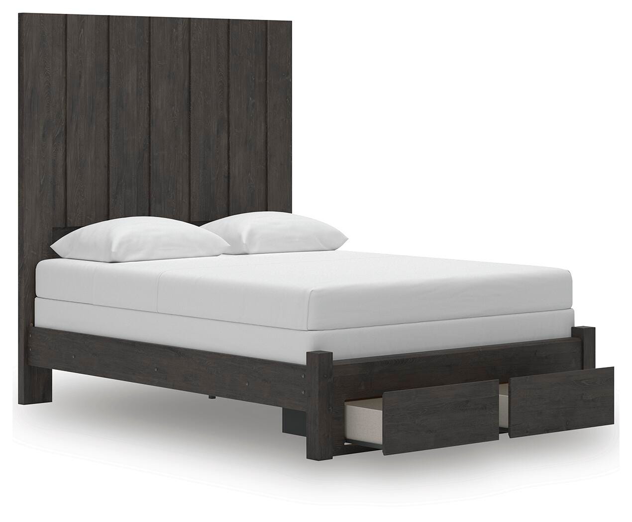 Cama Fraluna