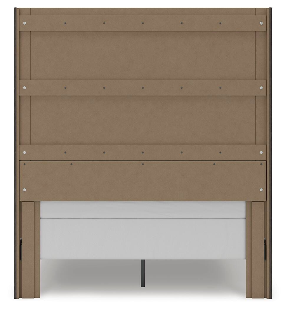 Cama Fraluna