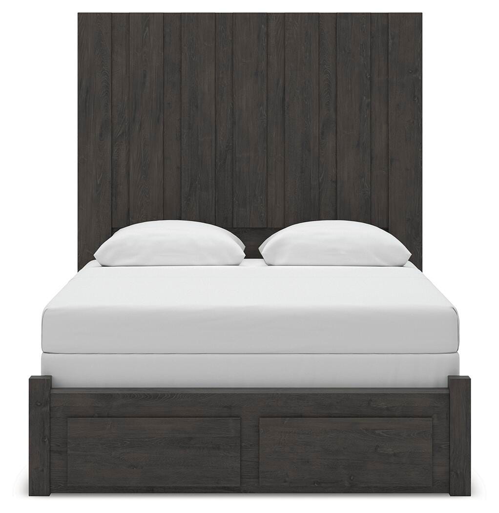 Cama Fraluna