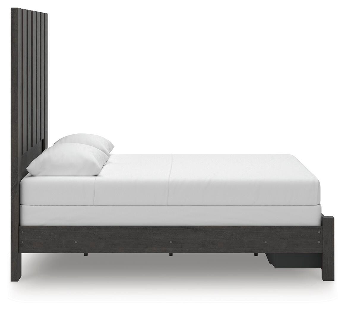 Cama Fraluna