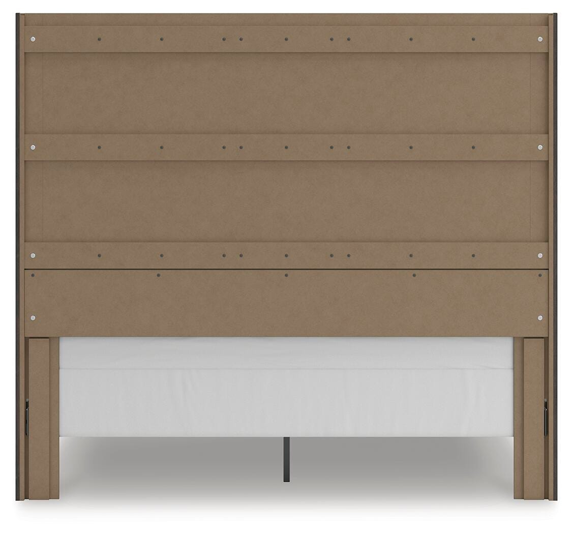Cama Fraluna