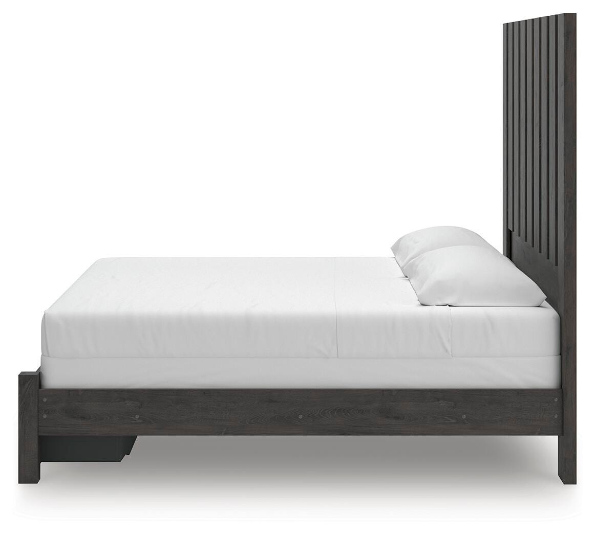 Cama Fraluna