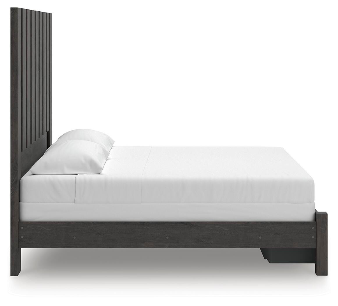 Cama Fraluna