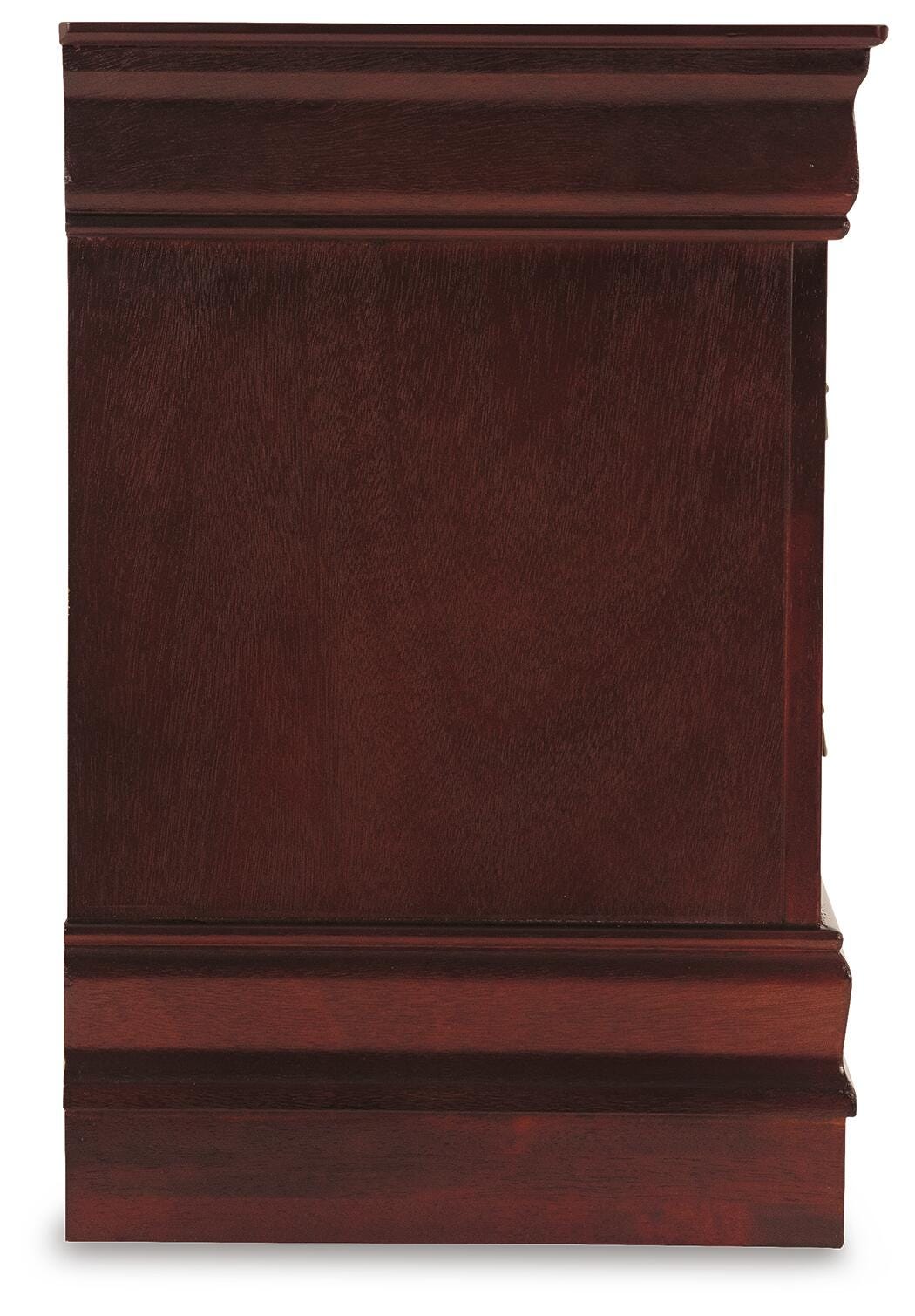Juego de dormitorio Alisdair