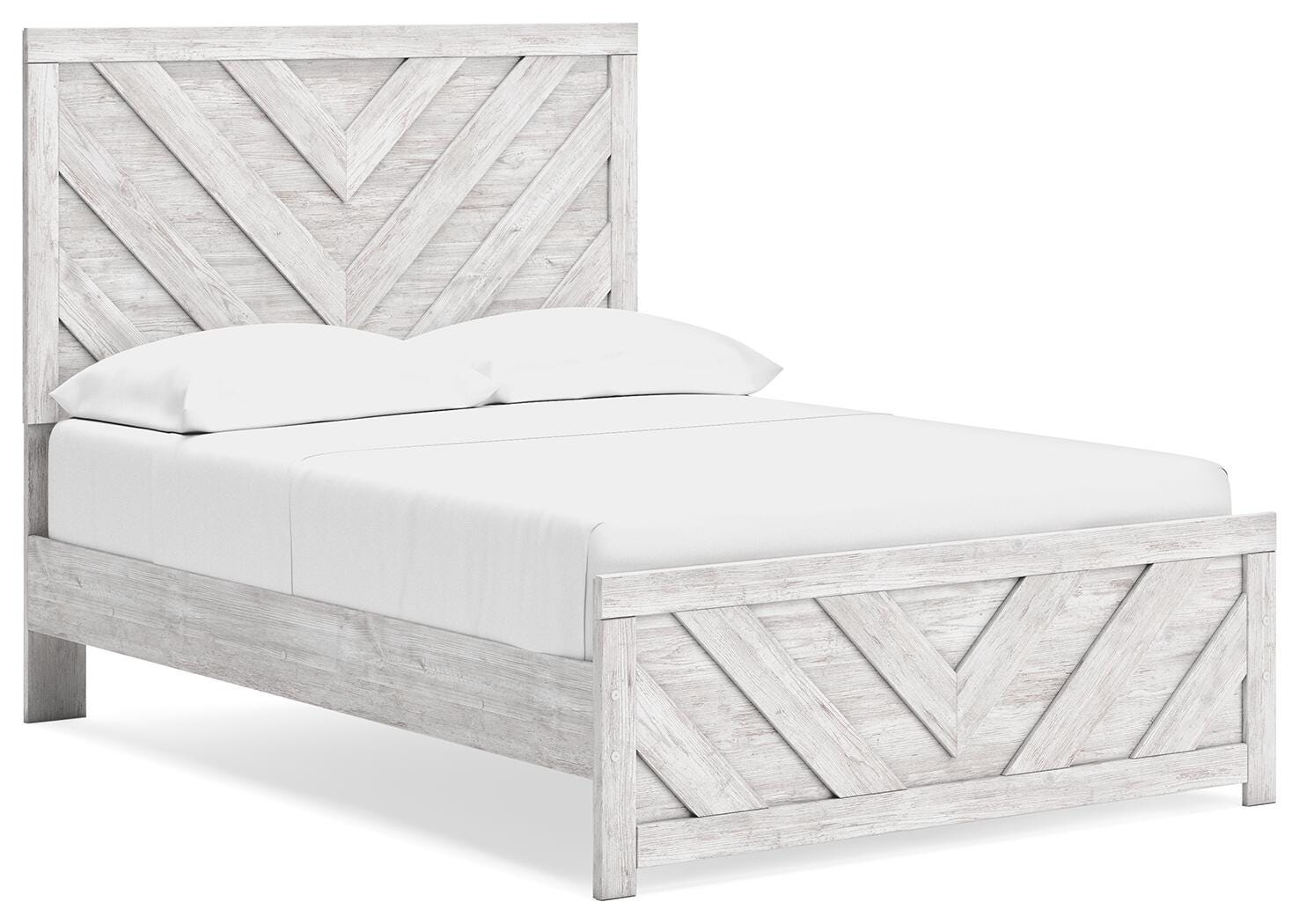Paquete de Dormitorio Cayboni