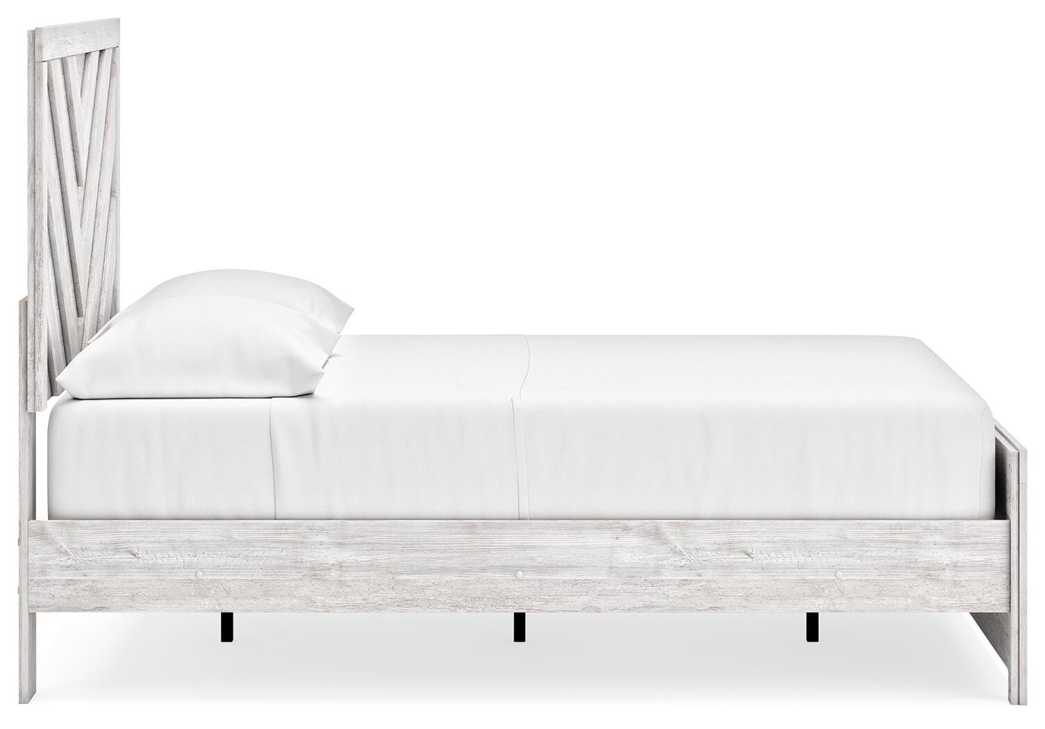 Paquete de Dormitorio Cayboni