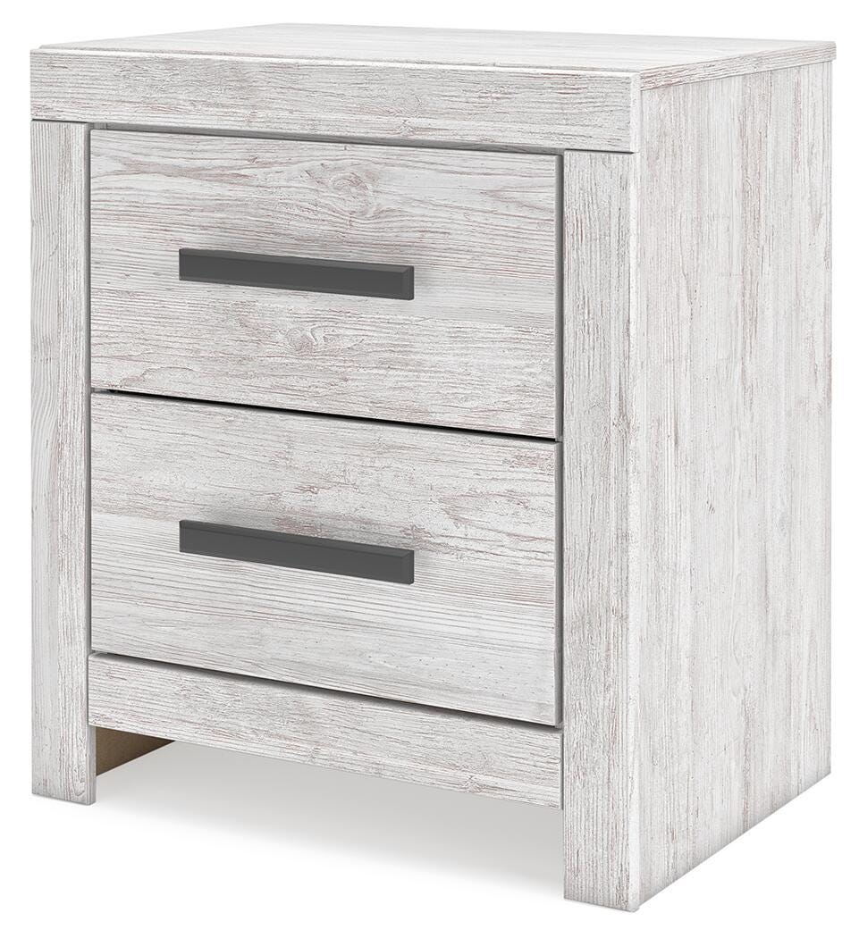 Paquete de Dormitorio Cayboni