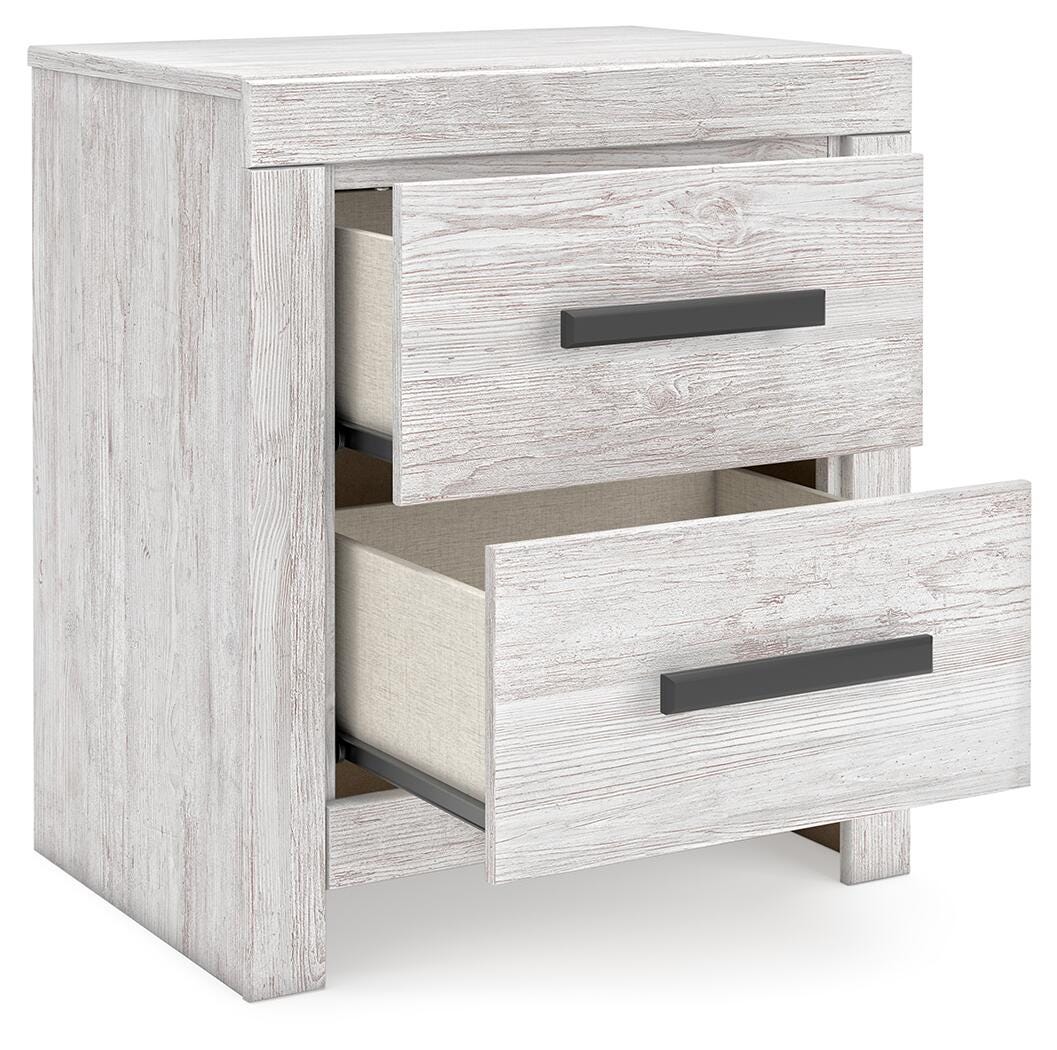 Paquete de Dormitorio Cayboni