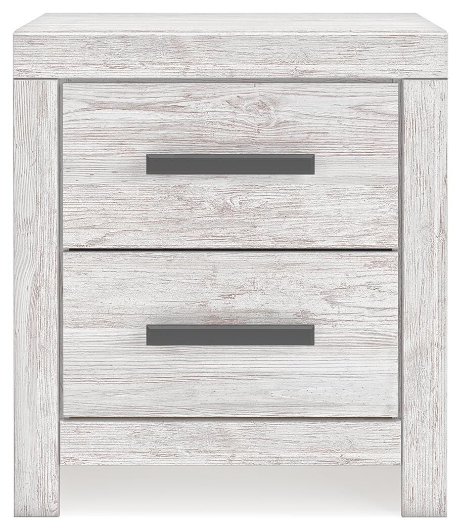 Paquete de Dormitorio Cayboni