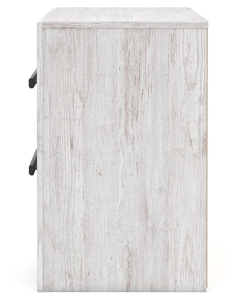 Paquete de Dormitorio Cayboni