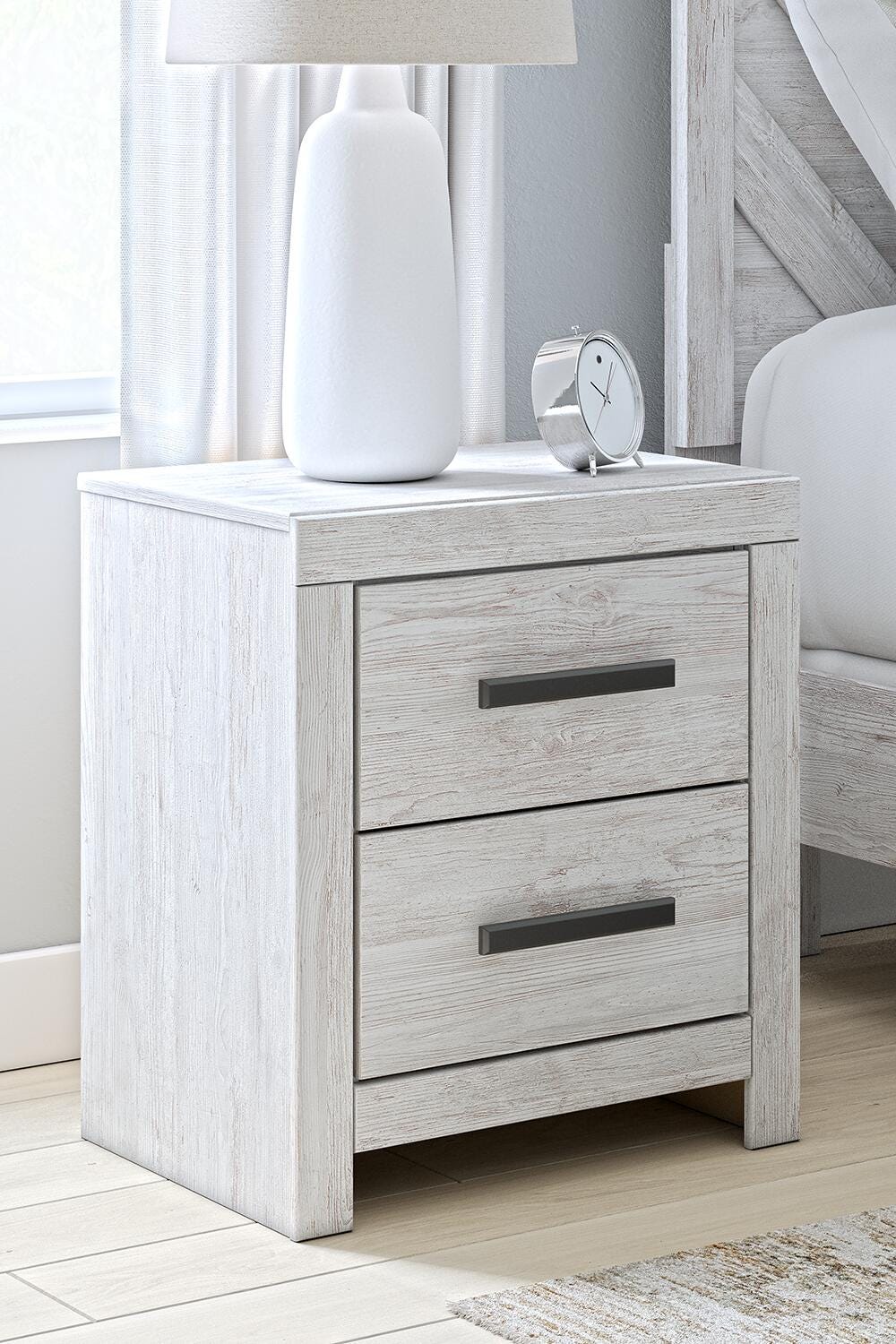 Paquete de Dormitorio Cayboni