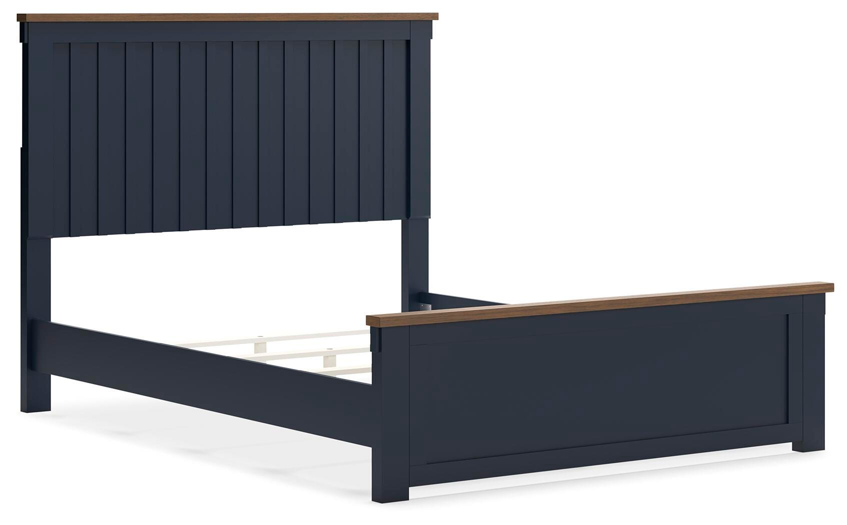 Juego de dormitorio Landocken