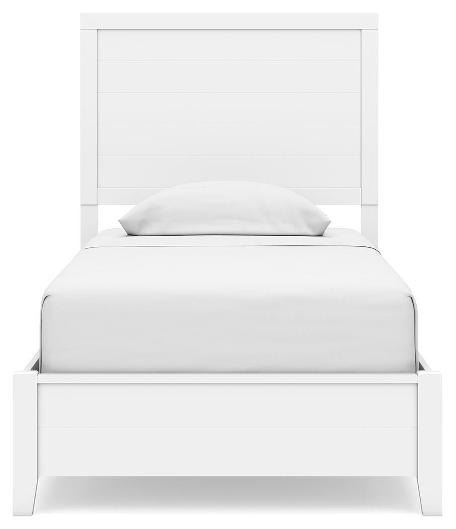 Paquete de dormitorio Binterglen