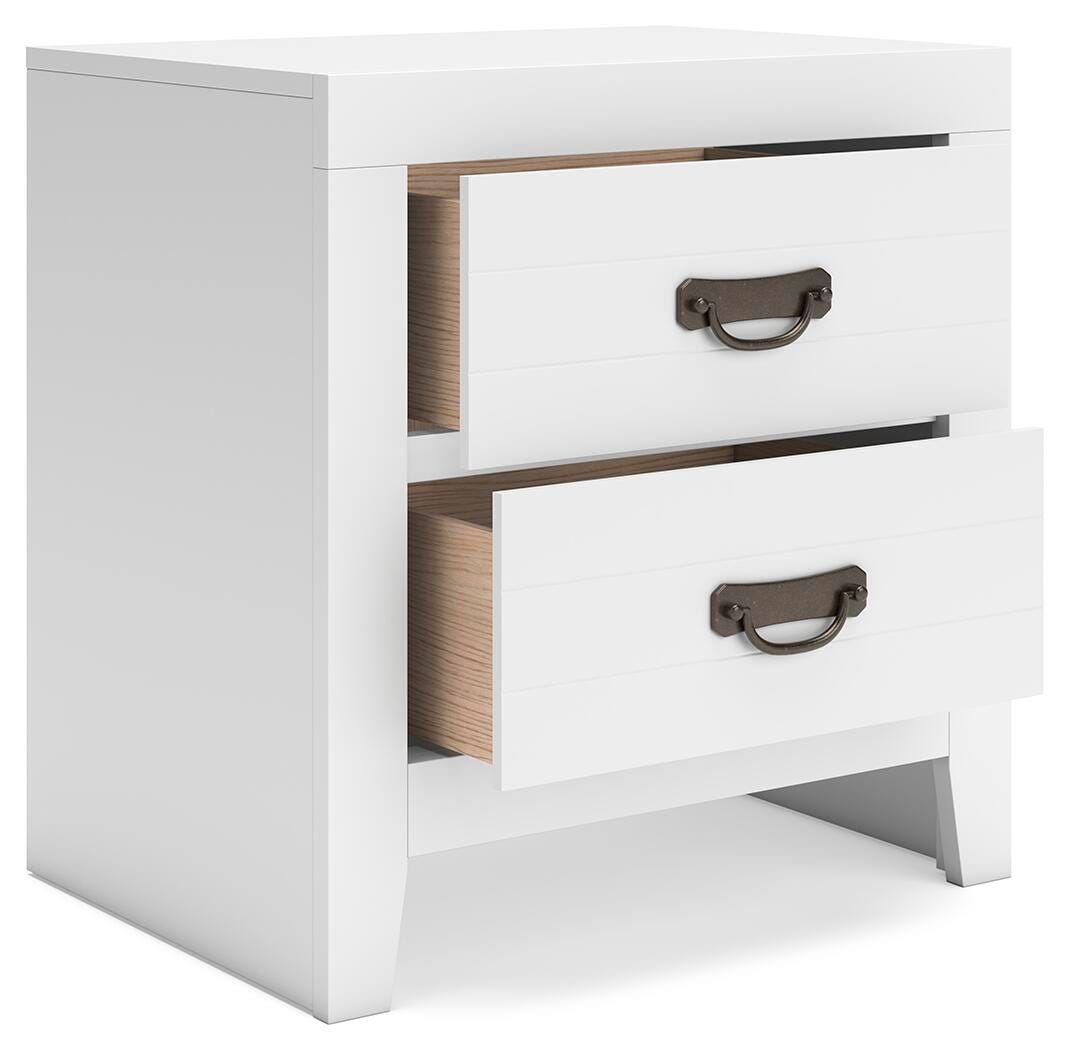 Paquete de dormitorio Binterglen