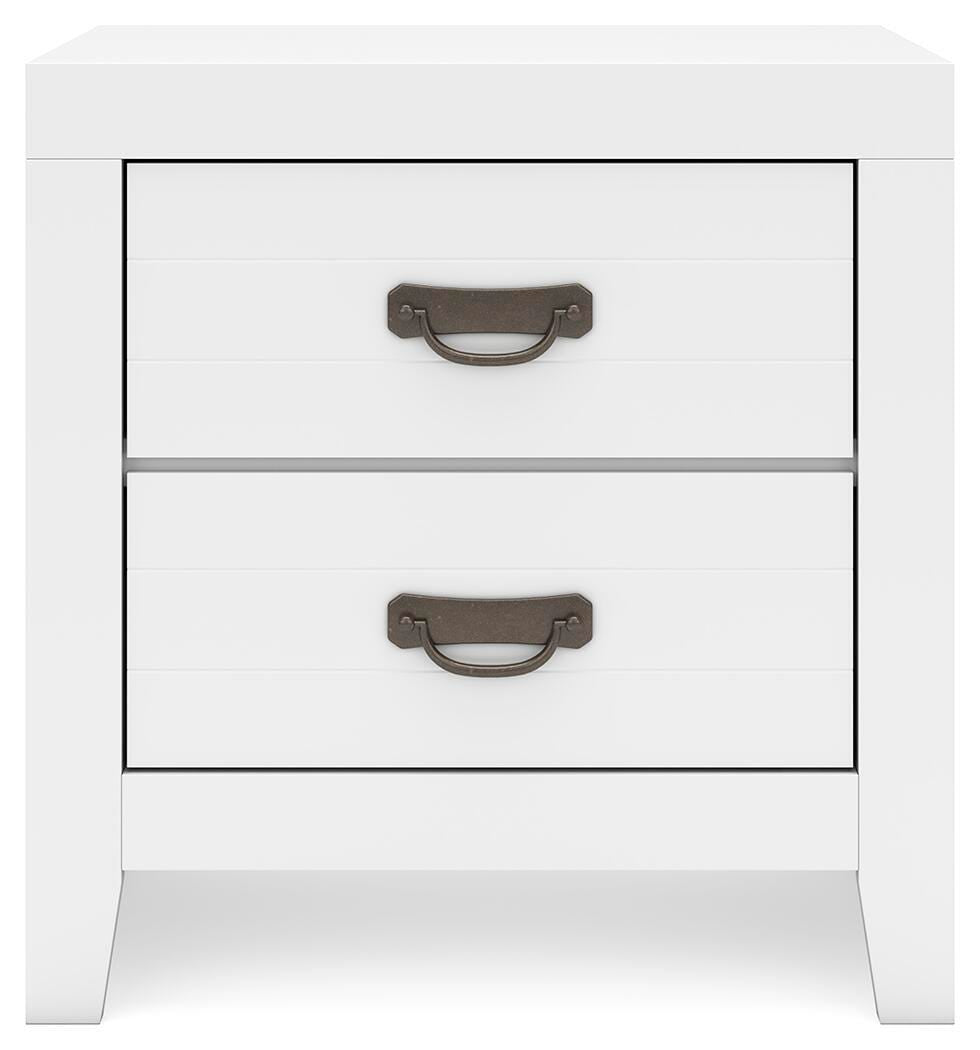 Paquete de dormitorio Binterglen