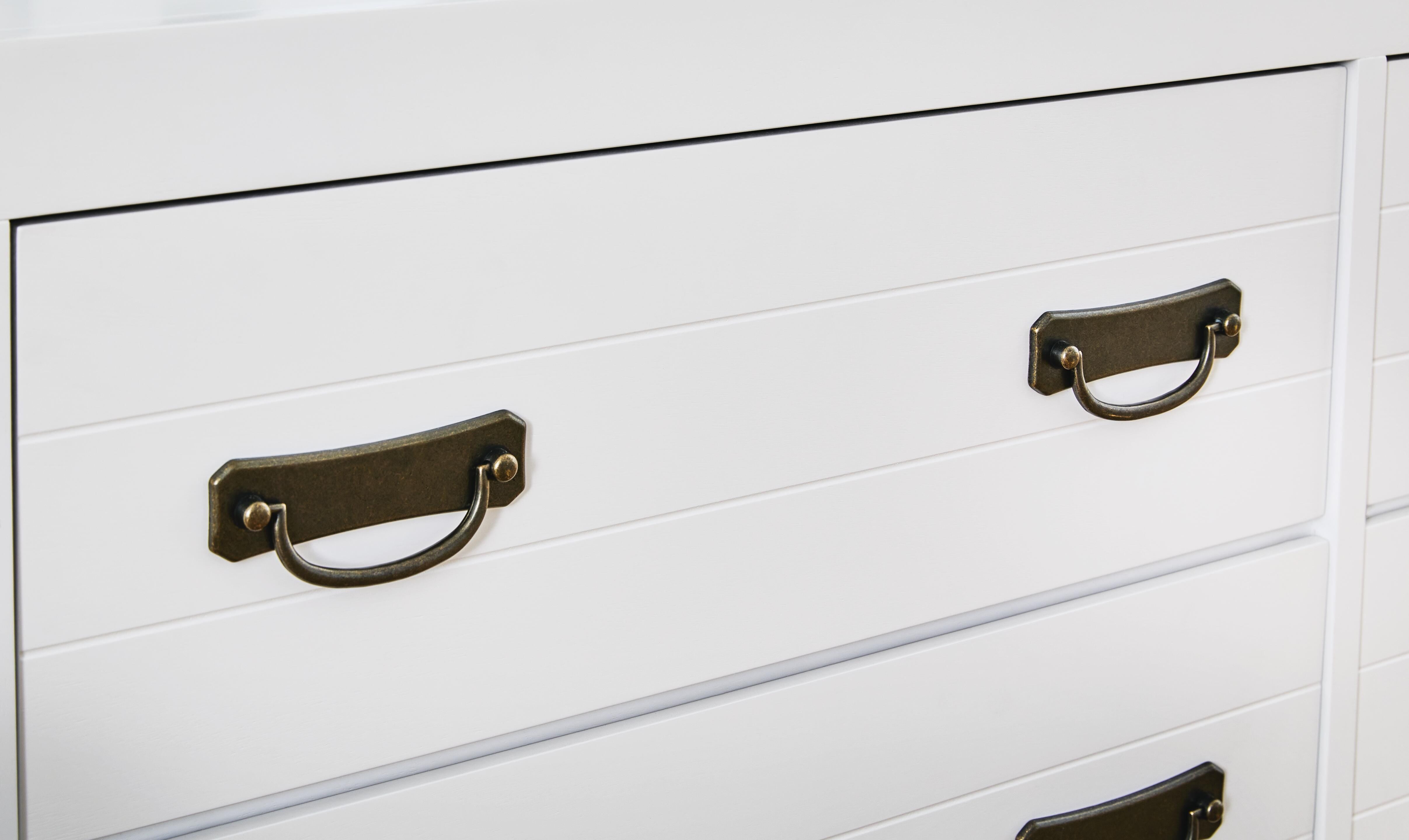 Paquete de dormitorio Binterglen