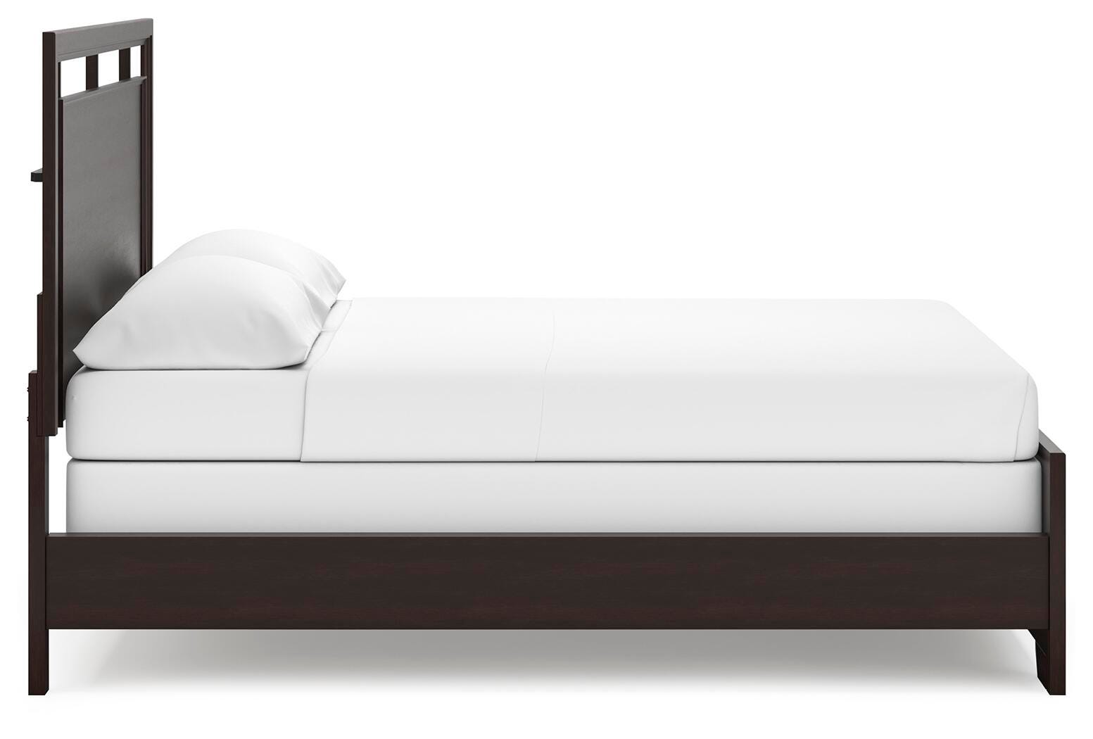 Paquete de dormitorio Covetown